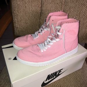 Jordan 1 High Decon Sheen